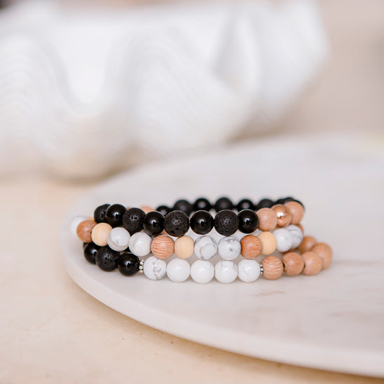 Aromatherapy Bracelet