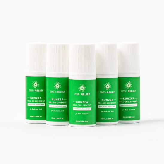 Kunzea Roll On Liniment